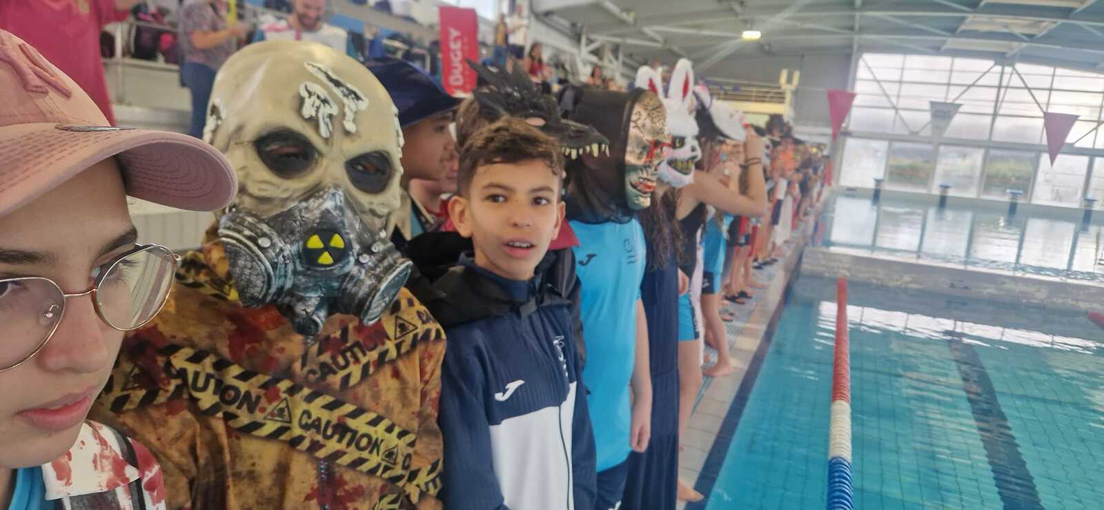 Interclubs Départemental TC