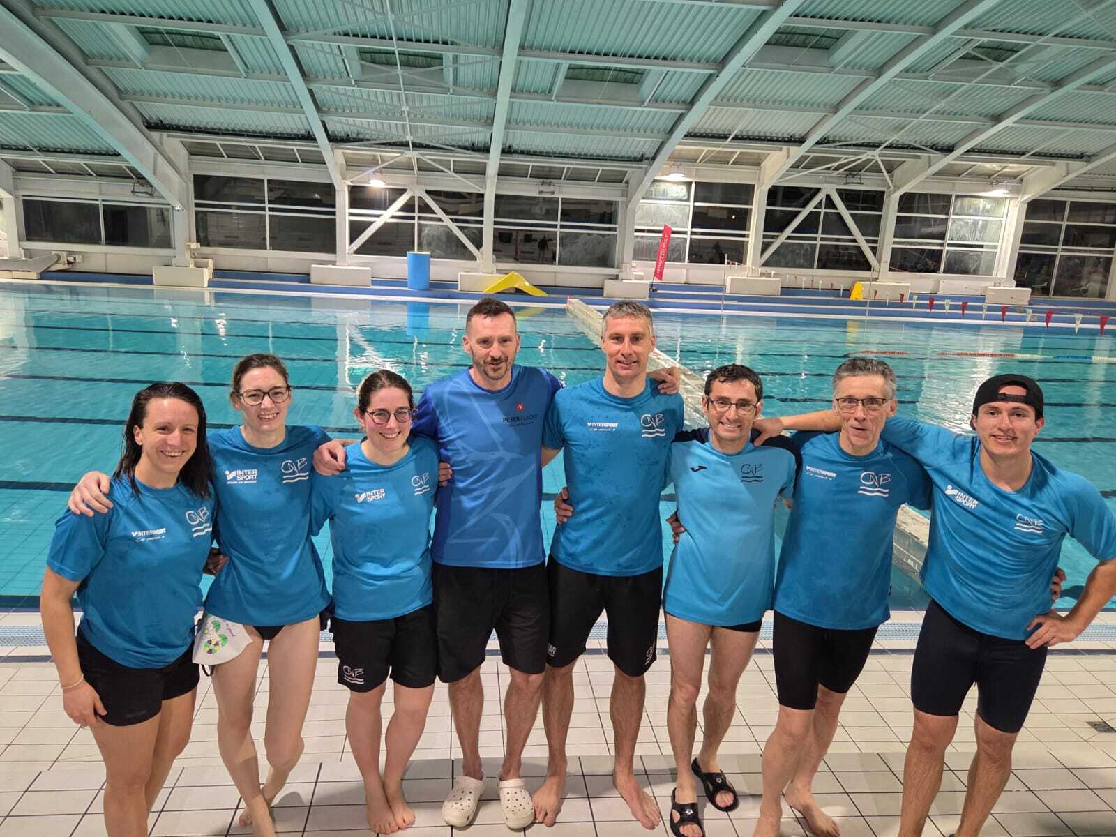 Championnats de l'Ain Maîtres 2026