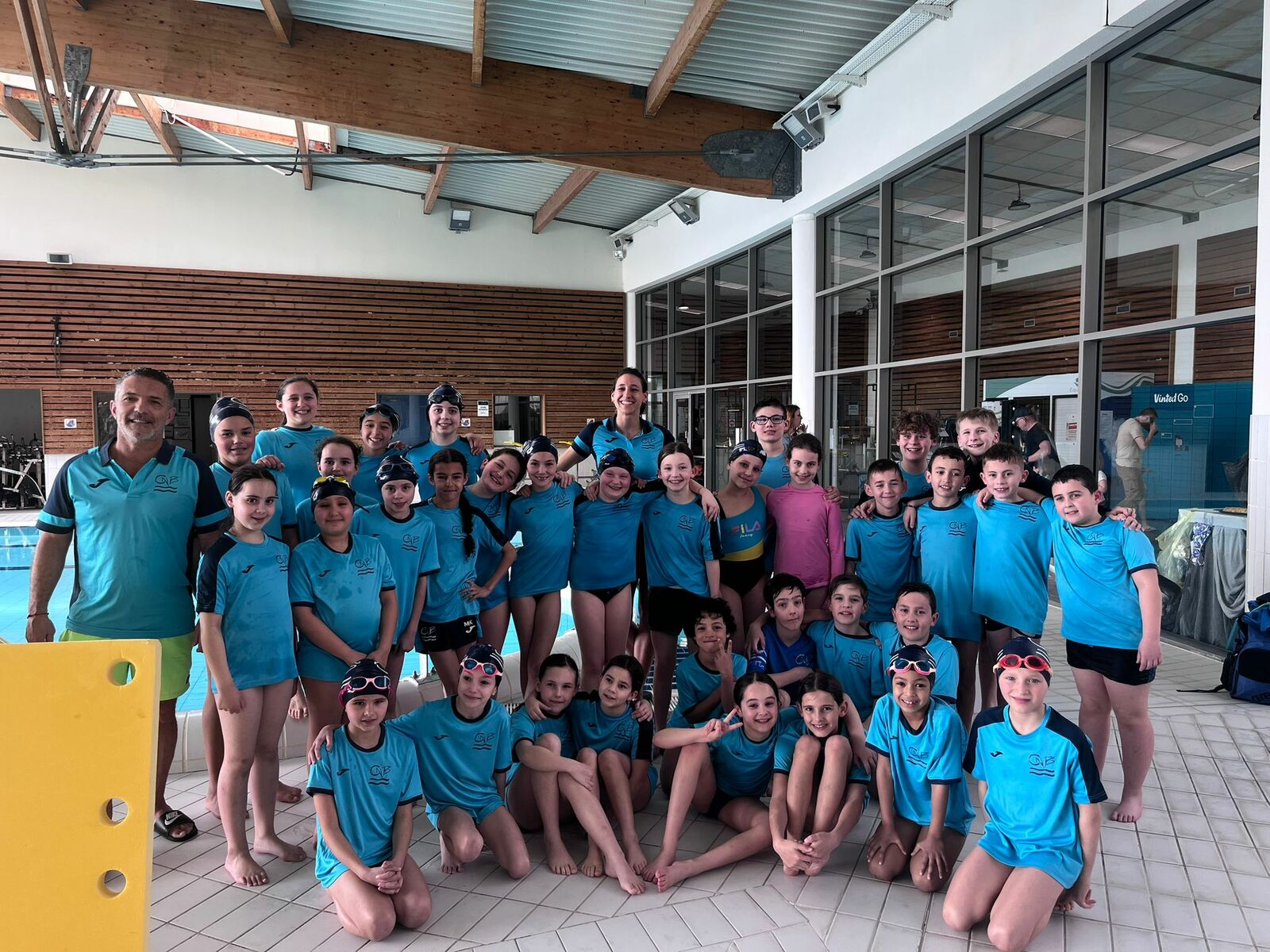 Avenirs Plot n°2 Amberieu