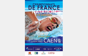 Résultats Espoirs Championnat de France
