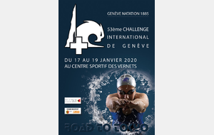 Les TC au Challenge international à Genève