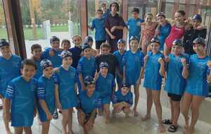 INTERCLUBS AVENIRS 2023