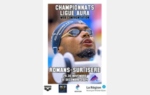 Championnat de ligue TC à Romans sur Isère 