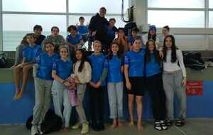 MEETING DEPARTEMENTAL BENJAMINS JUNIORS - Oyonnax