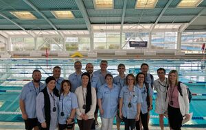 Meeting Sprint Oyonnax 2025