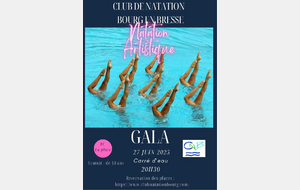 GALA du CNB 2025