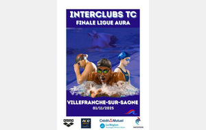 Finale Régionale Interclubs TC