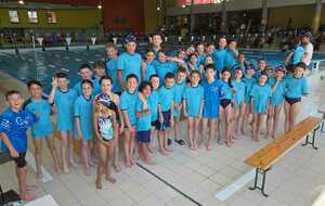 Interclubs Avenirs 2026