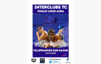 Finale Régionale Interclubs TC