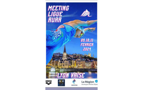 Championnats de Ligue AURA TC