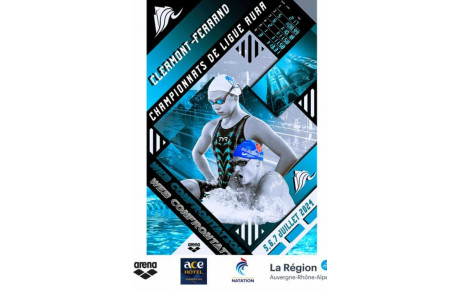 CHAMPIONNATS LIGUE 2024