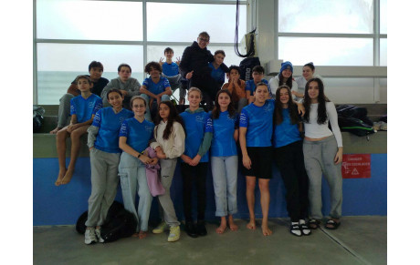 MEETING DEPARTEMENTAL BENJAMINS JUNIORS - Oyonnax