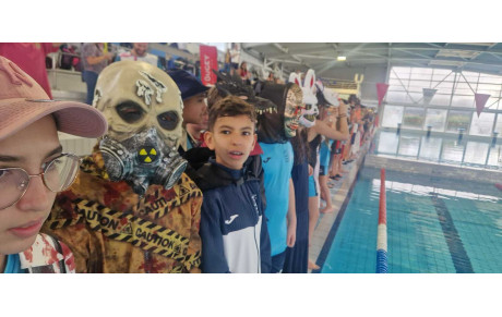 Interclubs Départemental TC