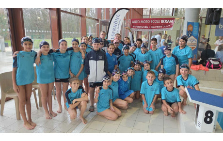 Finale Trophée Avenirs