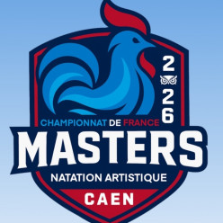 CHAMPIONNAT DE FRANCE  NATATION ARTISTIQUE   MASTERS & OPEN   2026