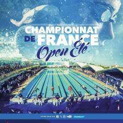 Championnat de France Open D'été 2026 Canet en Roussillon